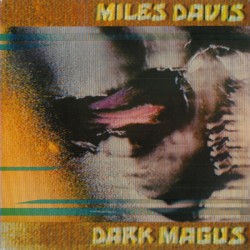 Davis ‎Miles – Dark...