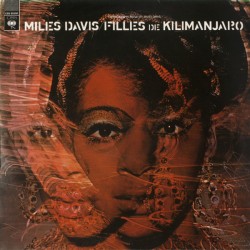 Davis ‎Miles – Filles De...