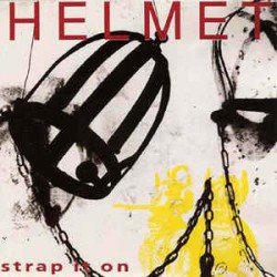 Helmet - Strap It On|2012...