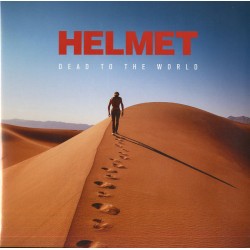 Helmet – Dead To The...