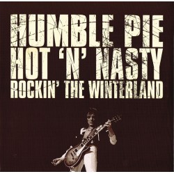 Humble Pie ‎– Hot 'N' Nasty...