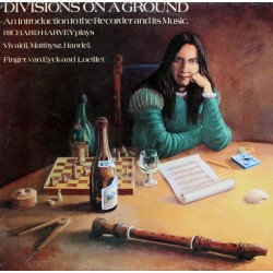 Harvey Richard  ‎–...