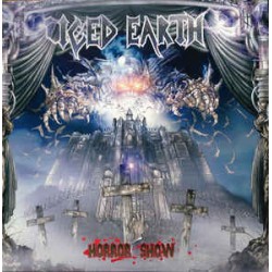 Iced Earth ‎– Horror...