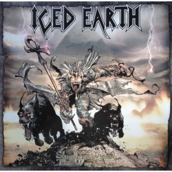 Iced Earth ‎– Something...