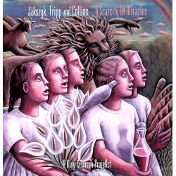Jakszyk-Fripp  And Collins...