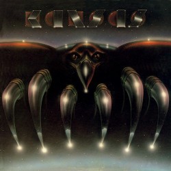 Kansas – Song For...