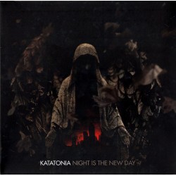 Katatonia ‎– Night Is The...