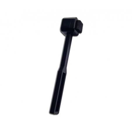 Karbonfaser Nadelbürste-Stylus-Cleaner