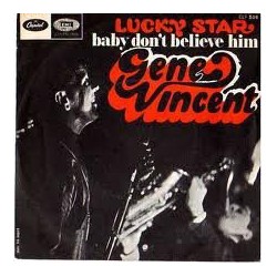 Vincent ‎Gene – Lucky...