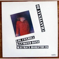 Coxhill Lol / Raymond Boni...