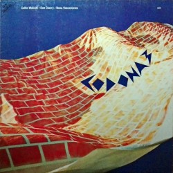 Codona ‎– Codona 3 |1983...