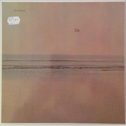 Garbarek ‎Jan – Dis|1977...