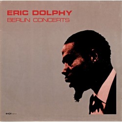 Dolphy ‎Eric – Berlin...