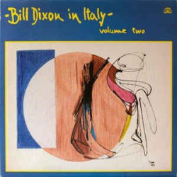 Dixon Bill ‎– In Italy -...