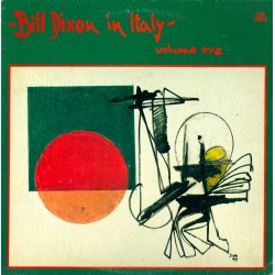 Dixon ‎Bill – In Italy -...