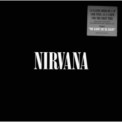 Nirvana ‎– Nirvana |2015...