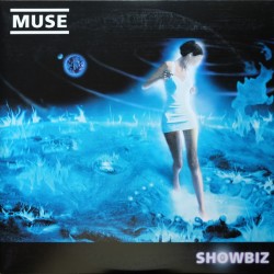 Muse ‎– Showbiz|1999/2015...