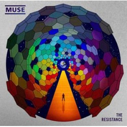 Muse ‎– The Resistance...