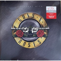 Guns N' Roses ‎– Greatest...