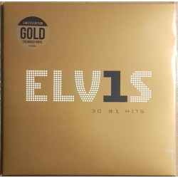 Presley ‎Elvis – ELV1S 30 1...