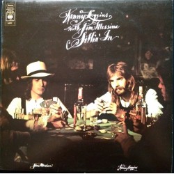 Loggins Kenny  with Jim...