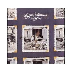 Loggins & Messina  ‎– So...