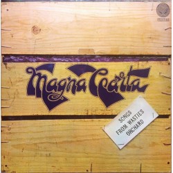 Magna Carta ‎– Songs From...