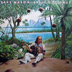 Mason ‎Dave – Split Coconut...