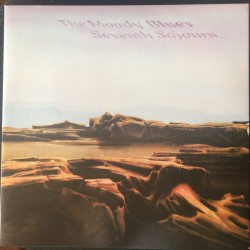 Moody Blues The – Seventh...