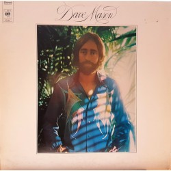 Mason ‎Dave – Dave...