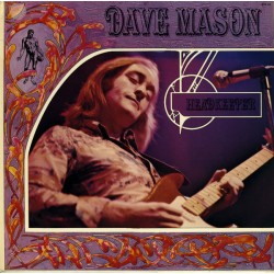 Mason ‎Dave –...