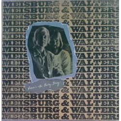 Meisburg & Walters ‎–...
