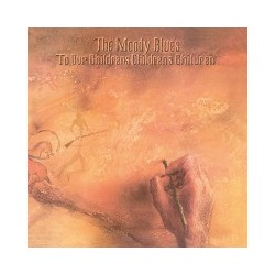 Moody Blues ‎The – To Our...