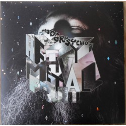 Motorpsycho ‎– Heavy Metal...