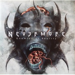 Nevermore ‎– Enemies Of...