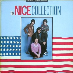Nice ‎The – Collection|1985...