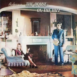 Audience – The House On The Hill|1971  Charisma 9124 055