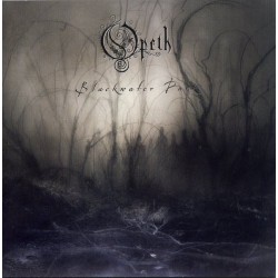 Opeth ‎– Blackwater...