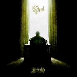 Opeth ‎– Watershed |2008...