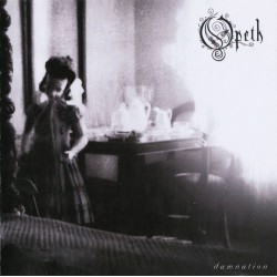 Opeth ‎– Damnation...