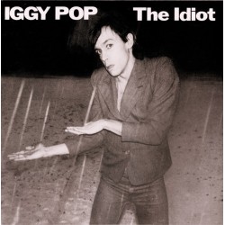 Pop Iggy ‎– The...