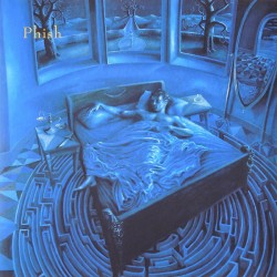 Phish ‎– Rift |1993/2015...