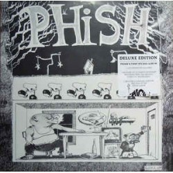 Phish ‎– Junta|1988/2012...