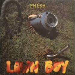 Phish ‎– Lawn Boy...