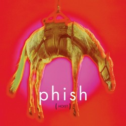 Phish ‎– Hoist|1994/2016...