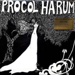 Procol Harum ‎– Procol...