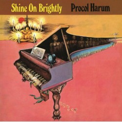 Procol Harum ‎– Shine On...