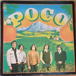 Poco – Poco|1970     CBS ‎–...