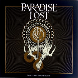 Paradise Lost ‎– Live At...