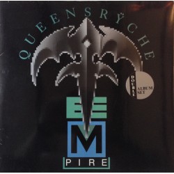 Queensrÿche ‎– Empire|1990...